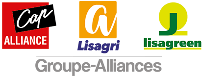 Logo Groupe Alliances